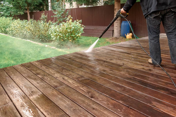 Best Sign and Awning Cleaning  in Toftrees, PA